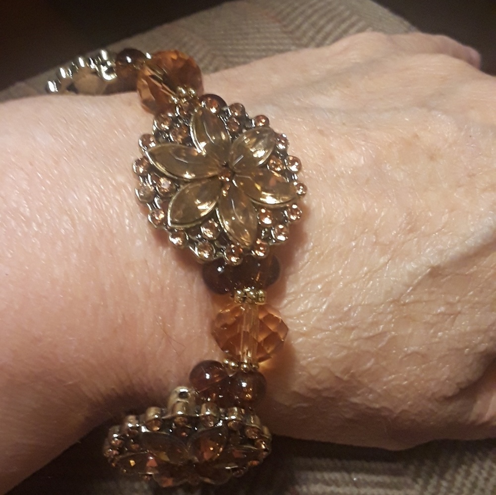 Fancy Bracelet - Picture 2 of 2